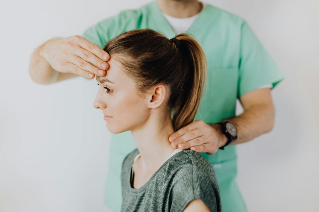 Headache Treatment Werribee