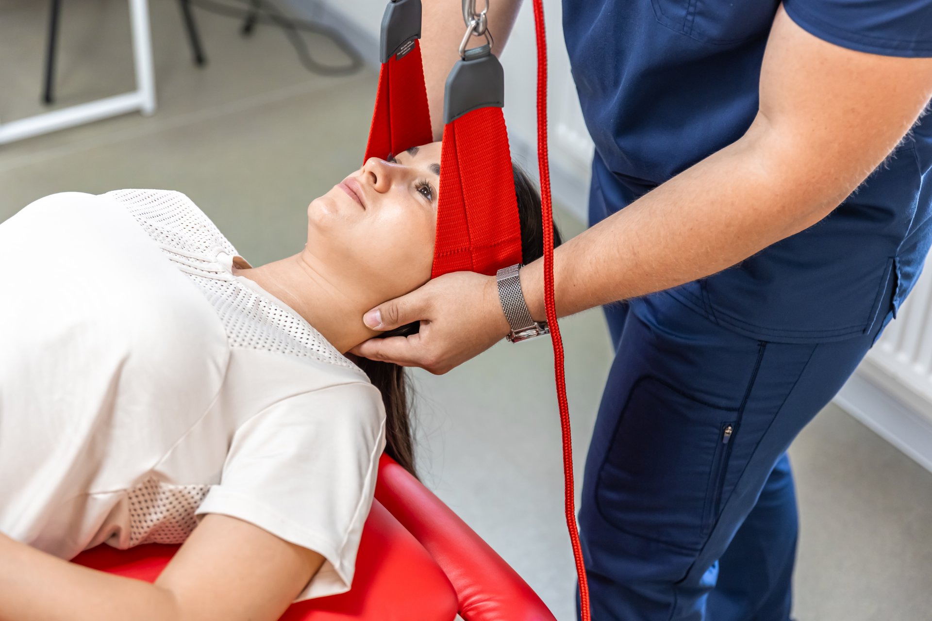 Headaches That Start in Your Neck: What You Need to Know About Cervicogenic Headaches