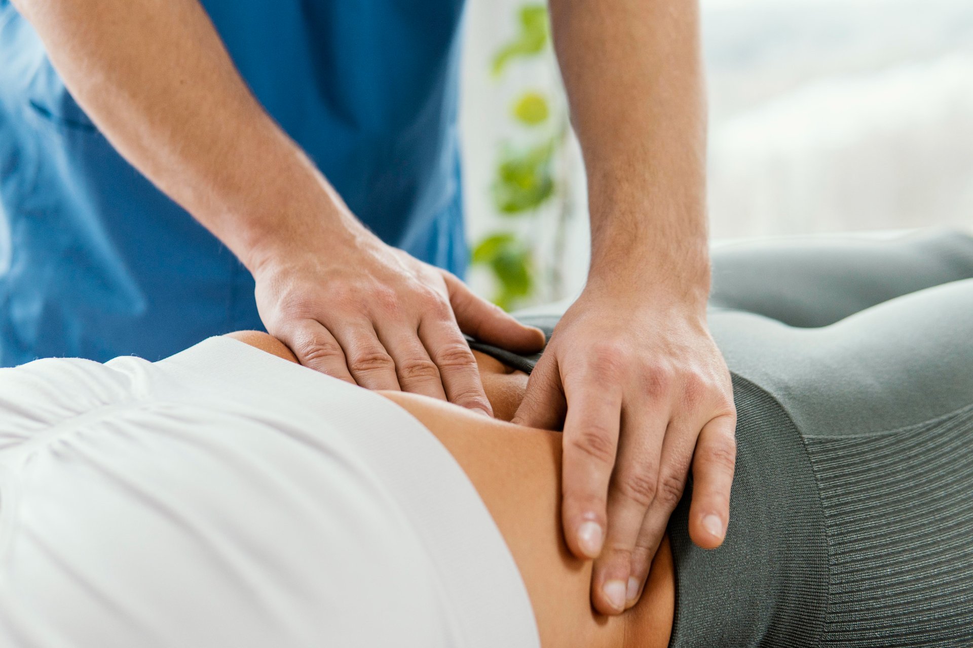 Sciatica Explained: Why Your Leg Hurts When the Problem Is in Your Back