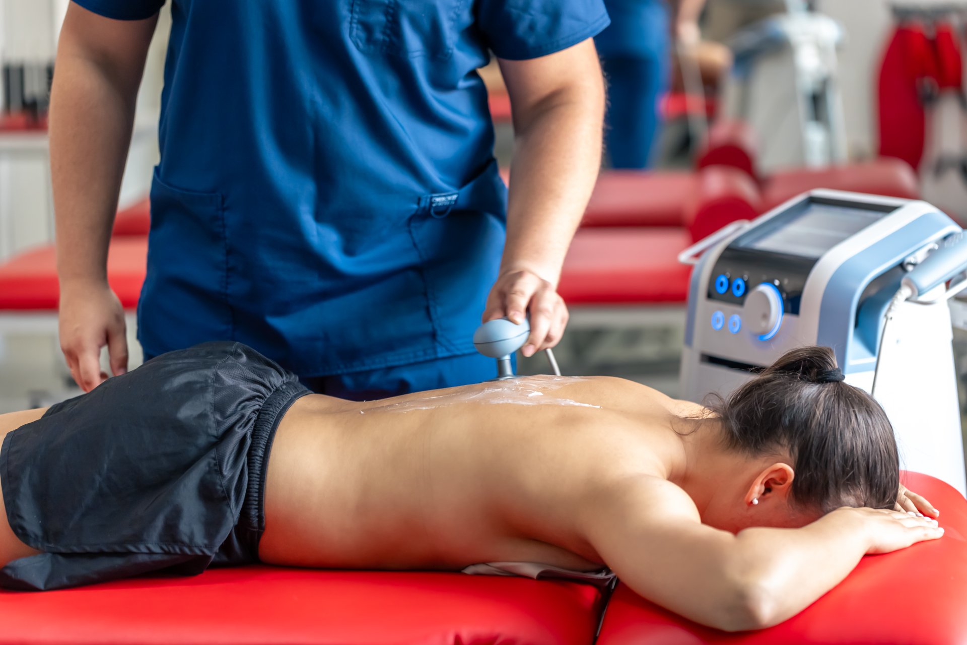 Running Through Pain: How to Know When a Niggle Becomes an Injury